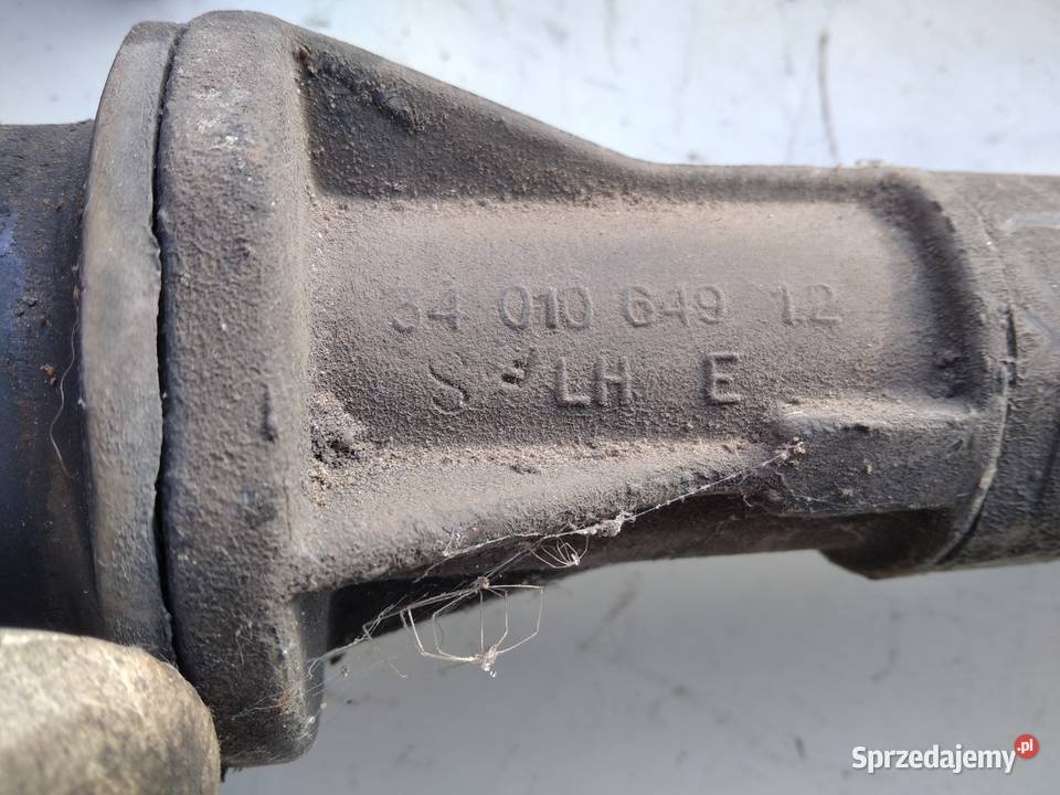 Maglownica przekładnia kierownicza Nissan Rok produkcji 2000 łódzkie Krośniewice