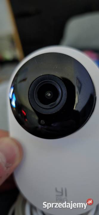 Kamerka Yi Pro Gdańsk sprzedam