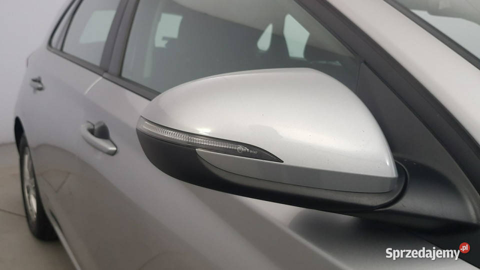 Hyundai i30 10 TGDI Modern Z Polskiego Salonu