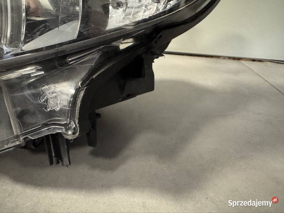 Mazda 6 gj Xenon Lewy reflektor Kozubszczyzna