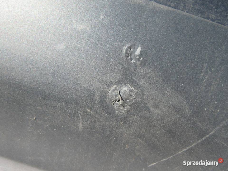 VW GOLF V 5 HB ZDERZAK TYŁ TYLNY Karoseria Ruda Śląska