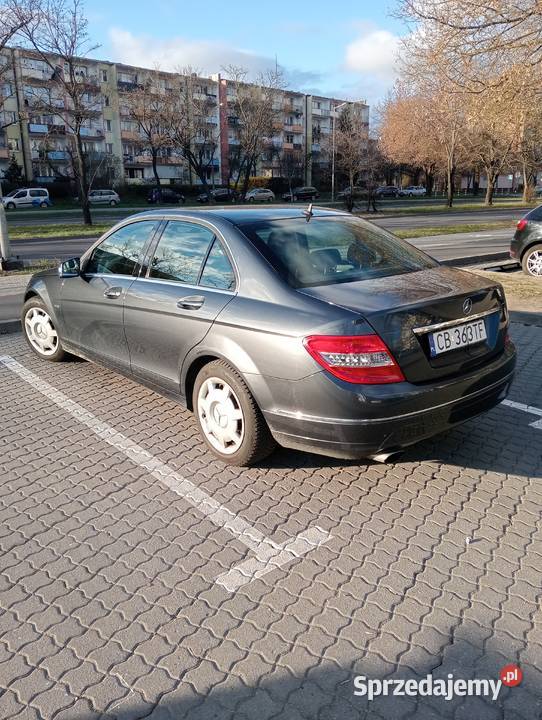 Sprzedam DS3 nercedesa 535 296639 Bydgoszcz sprzedam
