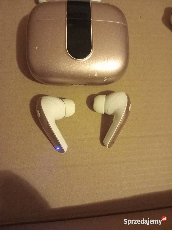 Słuchawki Apple airpod 2 Apple / iPhone