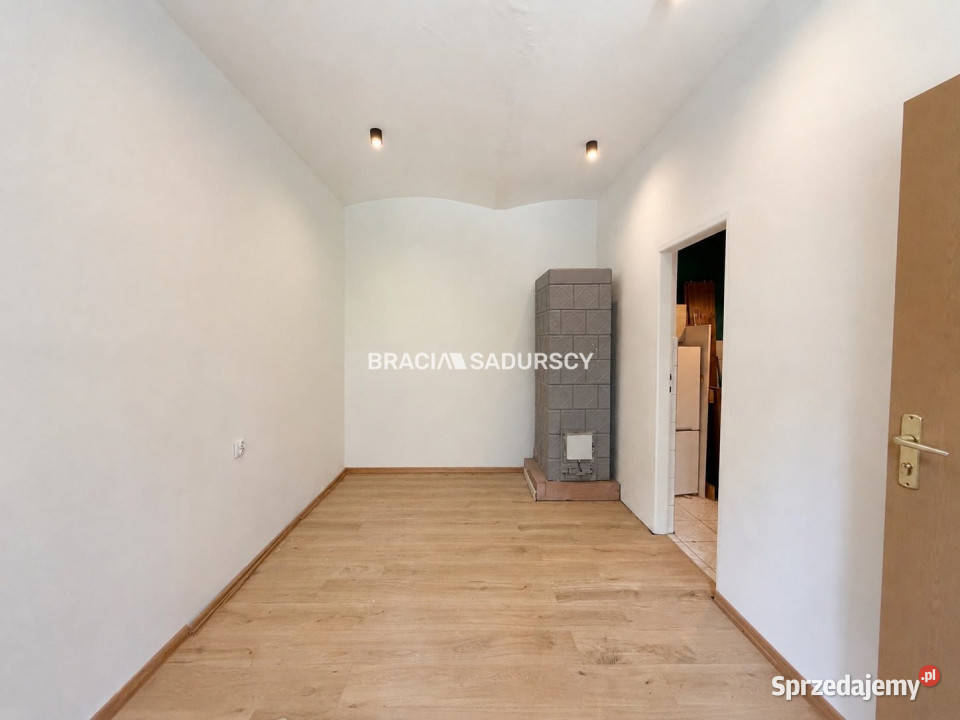 Mieszkanie 40m2 2 pokoje Kraków Stefana Batorego sprzedam