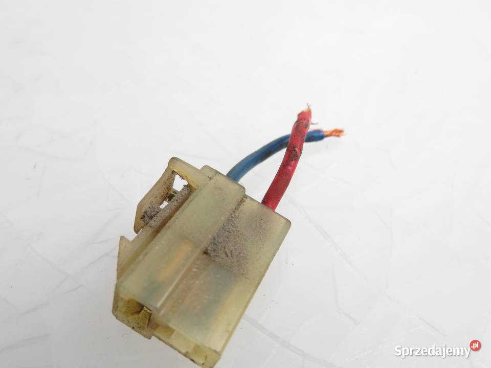 DMUCHAWA KIA K2700 sprzedam