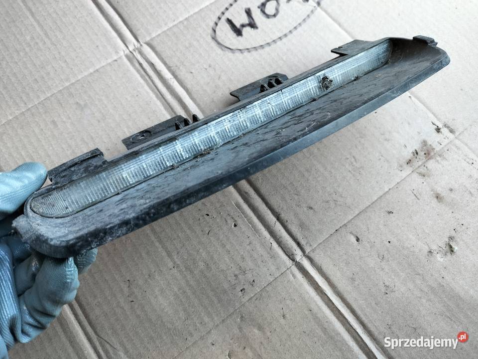 Volvo S40 30859475 TRZECIE ŚWIATŁO STOP Kamień-Kolonia