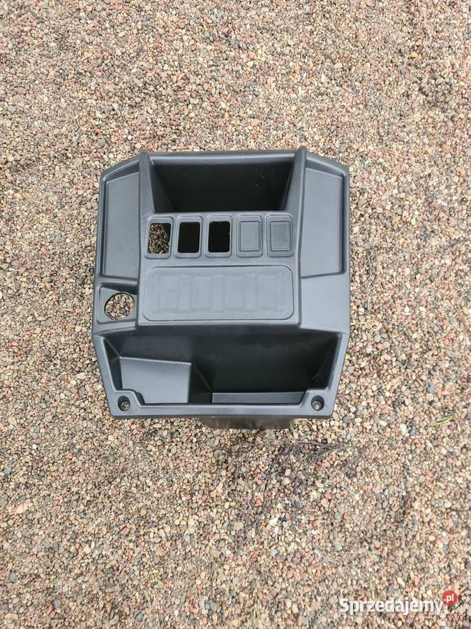 Polaris ranger Brutus panel Chojnice sprzedam