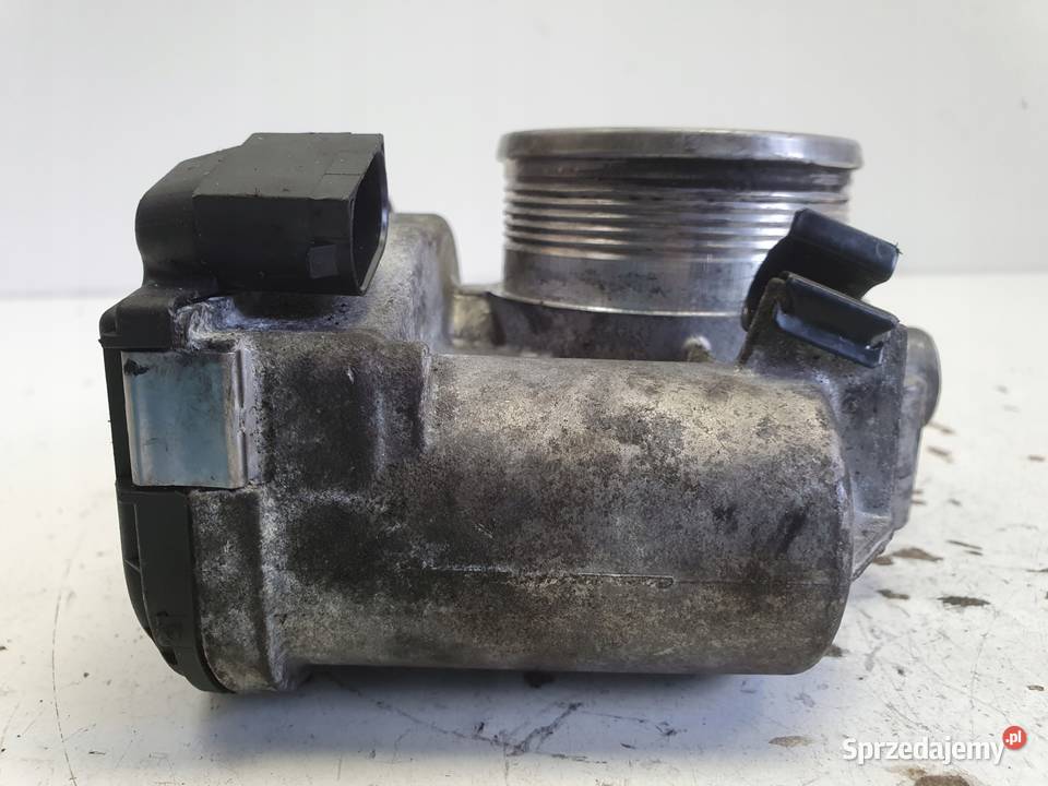 PRZEPUSTNICA Volvo V70 III XC70 II 24 D5 Przepustnice