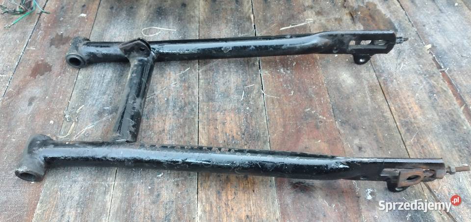 Wachacz tyl mz etz 251 Skarżysko-Kamienna