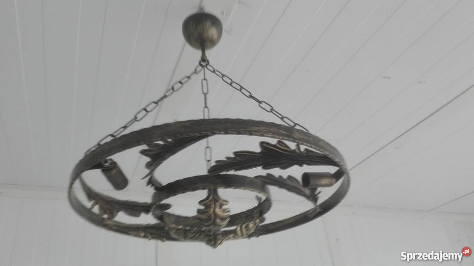 LAMPY KUTE Producent Tanio