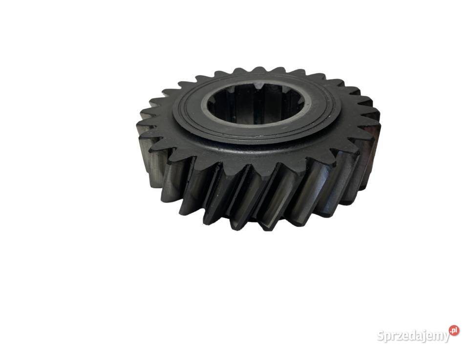 KOŁO ZĘBATE Z27 6005029742 3795525M1 CLAAS ARES Pozostałe Łódź