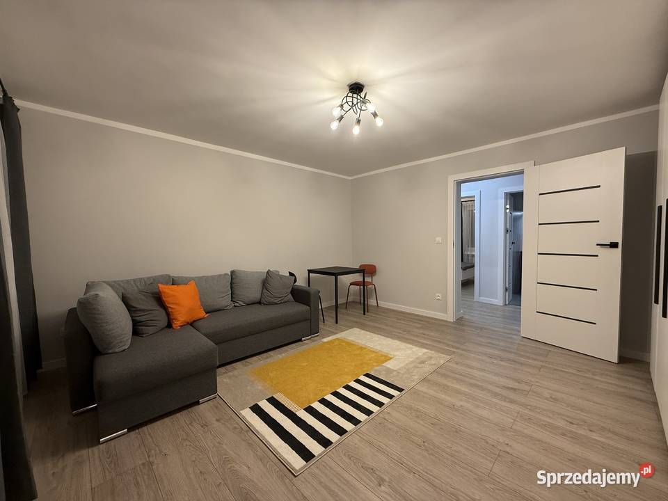 2pok 49met Kolejowej REMONCIEBALKON Wrocław sprzedam