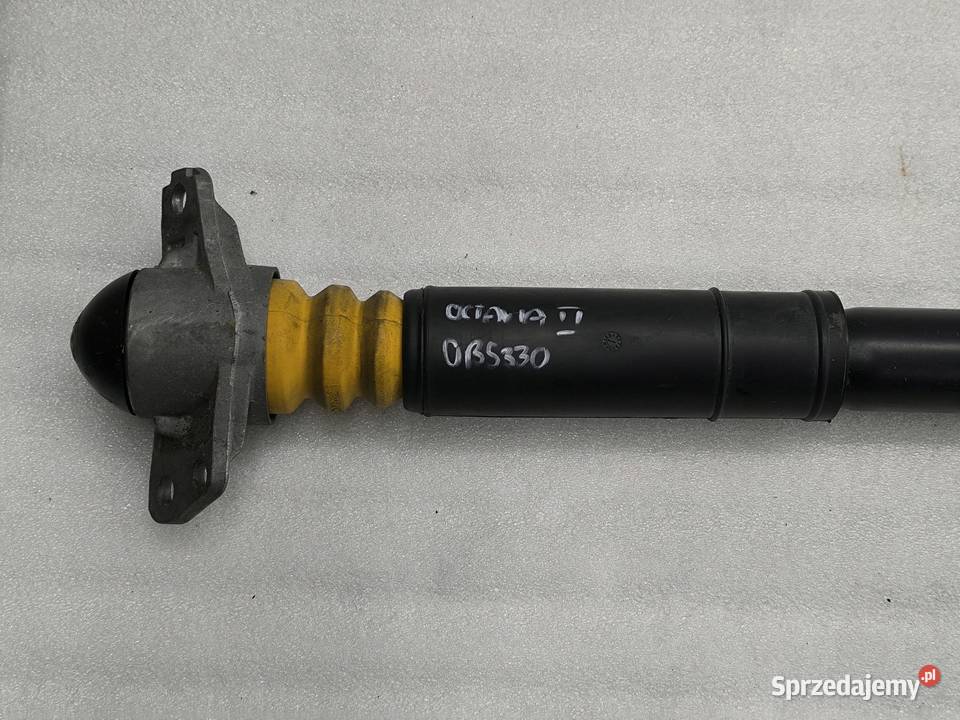 AMORTYZATOR TYLNY SKODA OCTAVIA II 1K0513029ER osobowe