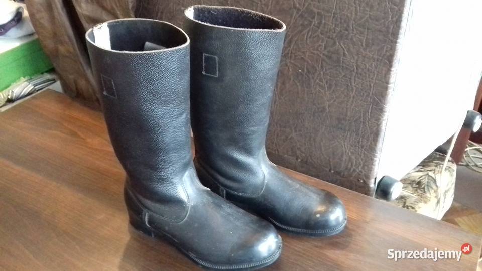 Oficerki rozmiar 4243 dolnośląskie Tomaszów Bolesławiecki