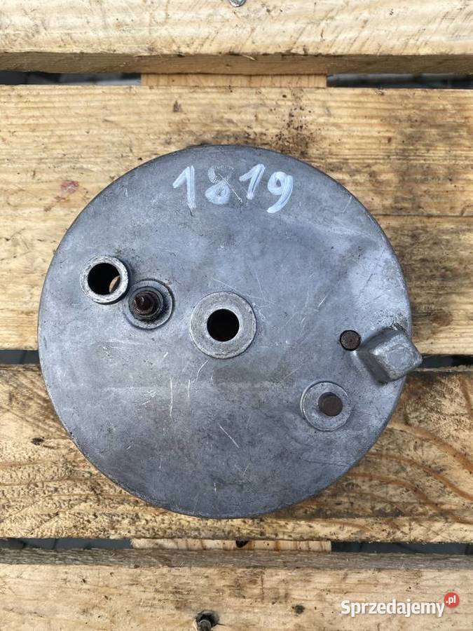 SZCZĘKOTRZYMACZ TYŁ SIMSON S50 S51 SR50 Kraków