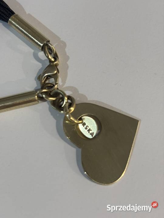 Bransoletka Love Orska