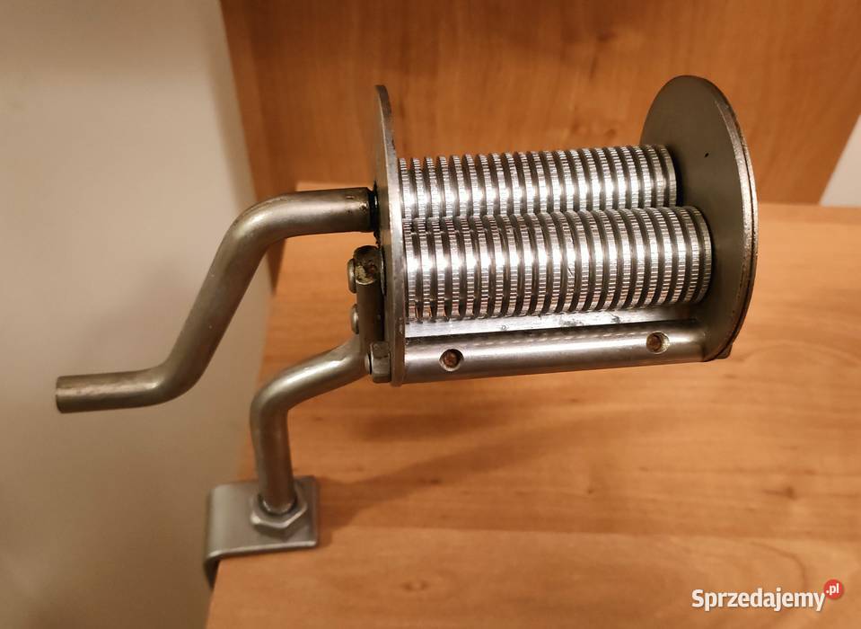 maszynka do makaronu śląskie Bielsko-Biała