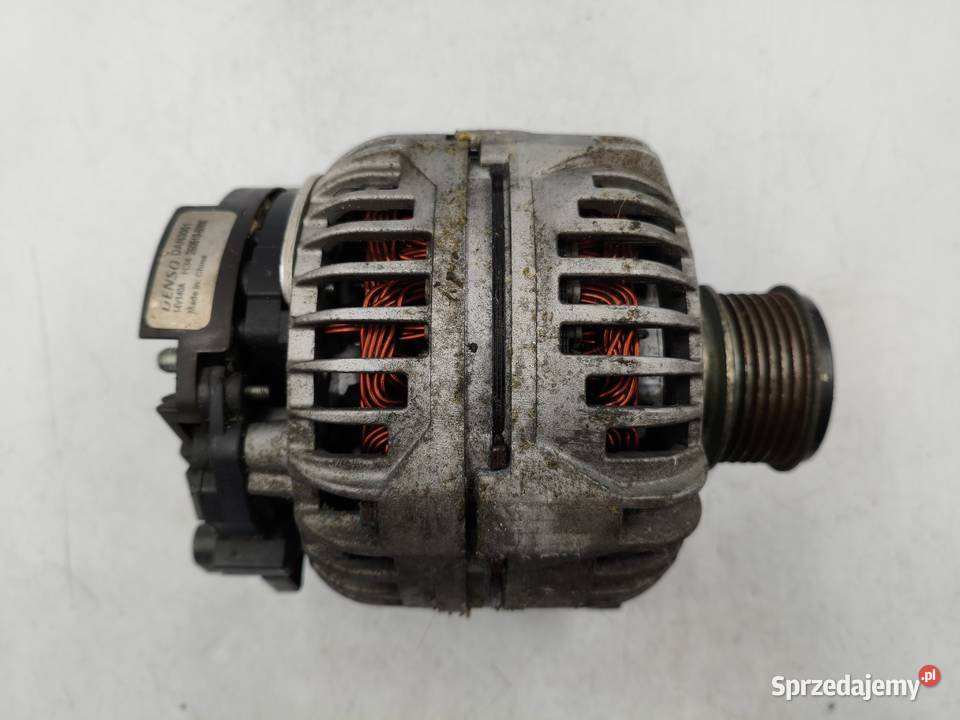 Alternator Audi Seat Skoda VW 16 20 06F903023A Wyszków
