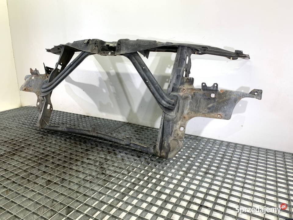 PAS PRZEDNI SEAT LEON I 19 90 9906 Hatchback Pasy przednie i tylne