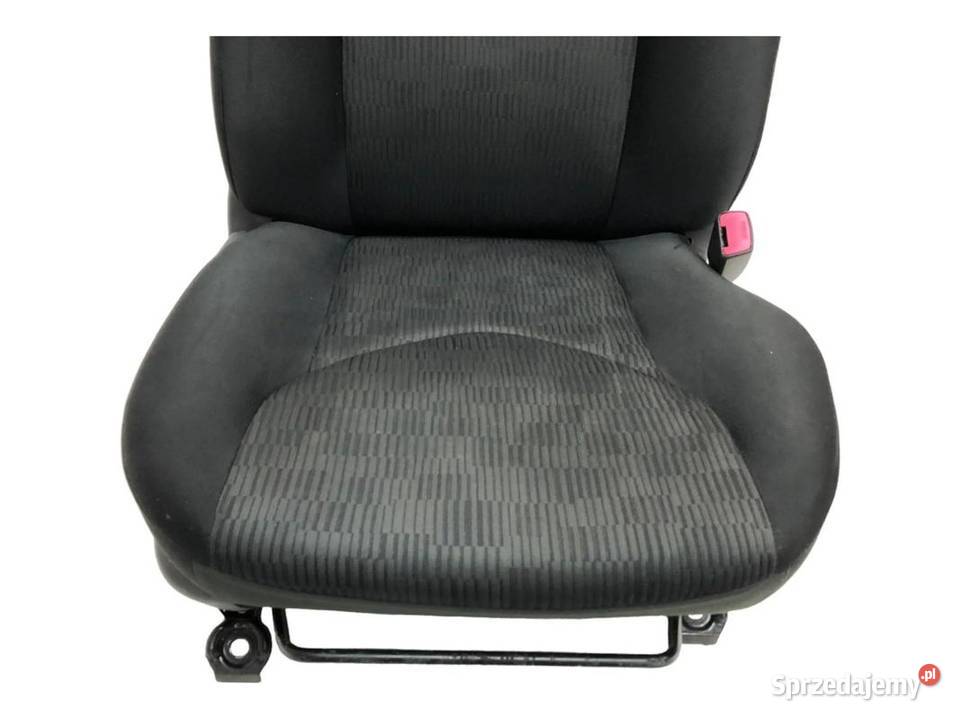 TOYOTA RAV4 III XA30 LIFT 2011R Fotel prawy