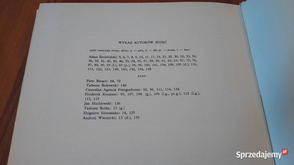 Polowanie na słońce Jerzy Grygolunas Gdańsk