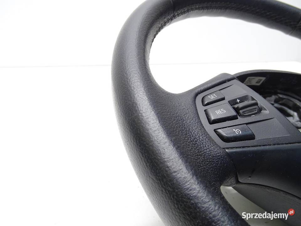 KIEROWNICA SKÓRA MULTI MULTIFUNKCJA BMW F30 F31