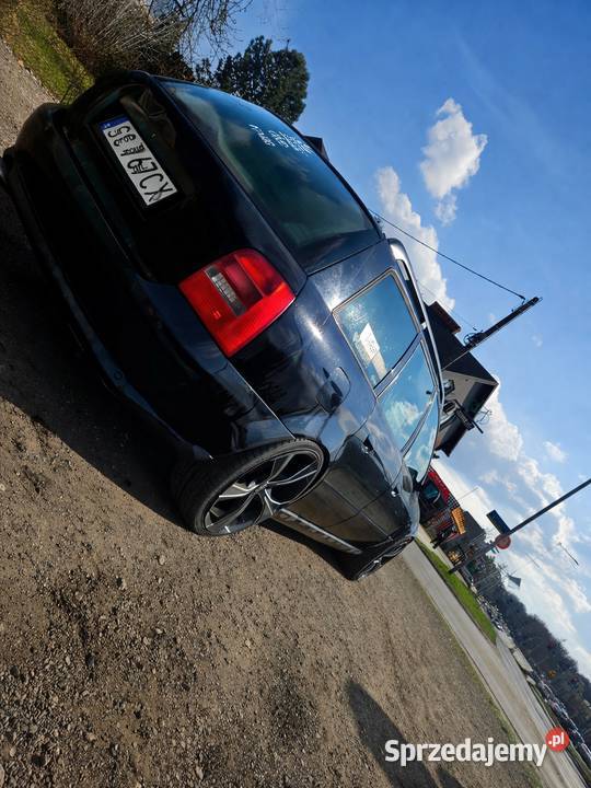 Audi a4b5