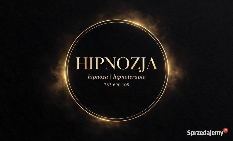 Hipnoza i Hipnoterapia Stacjonarnie Tczew Online