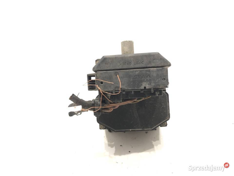 POMPA ABS SEAT IBIZA III 6Q0907379Q 14 75 0209 sprzedam