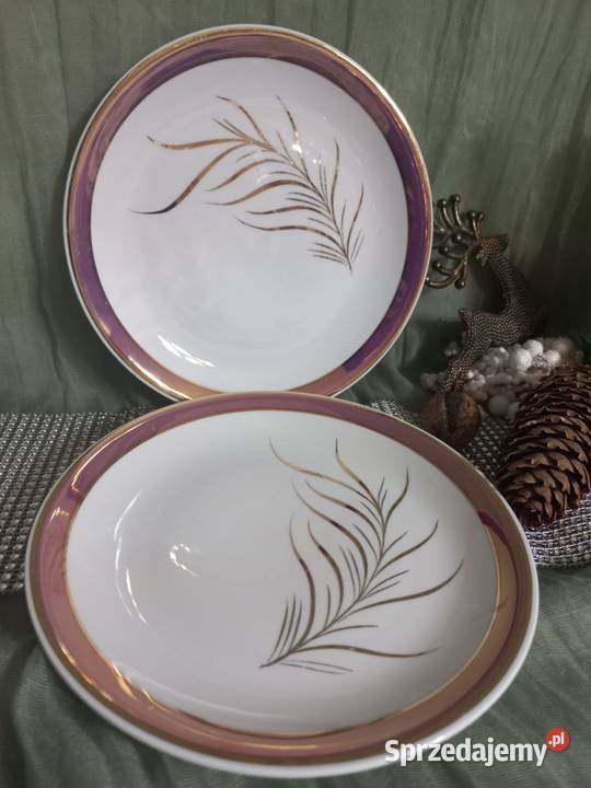 Zestaw kawowy Oscar Schlegelmilch Trzebiatów sprzedam