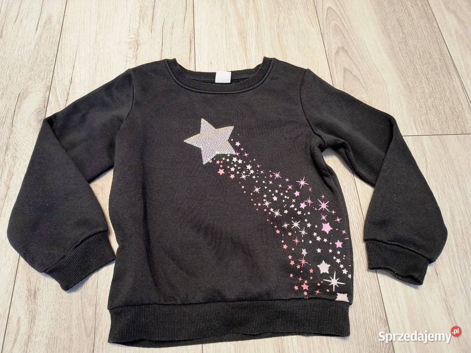 Bluza Kamionka