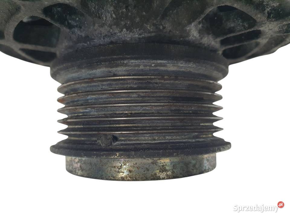 ALTERNATOR Opel Astra H J 17 CDTi 100A GM Chełm