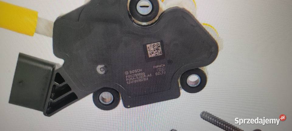 POMPA ADBLU FORD TRANSIT 6322644 PU5A5L227AC Radom