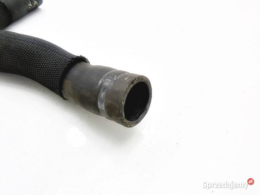 WĄŻ PRZEWÓD WODY 16 HDI C4 C5 207 307 407 MINI osobowe Sosnowiec