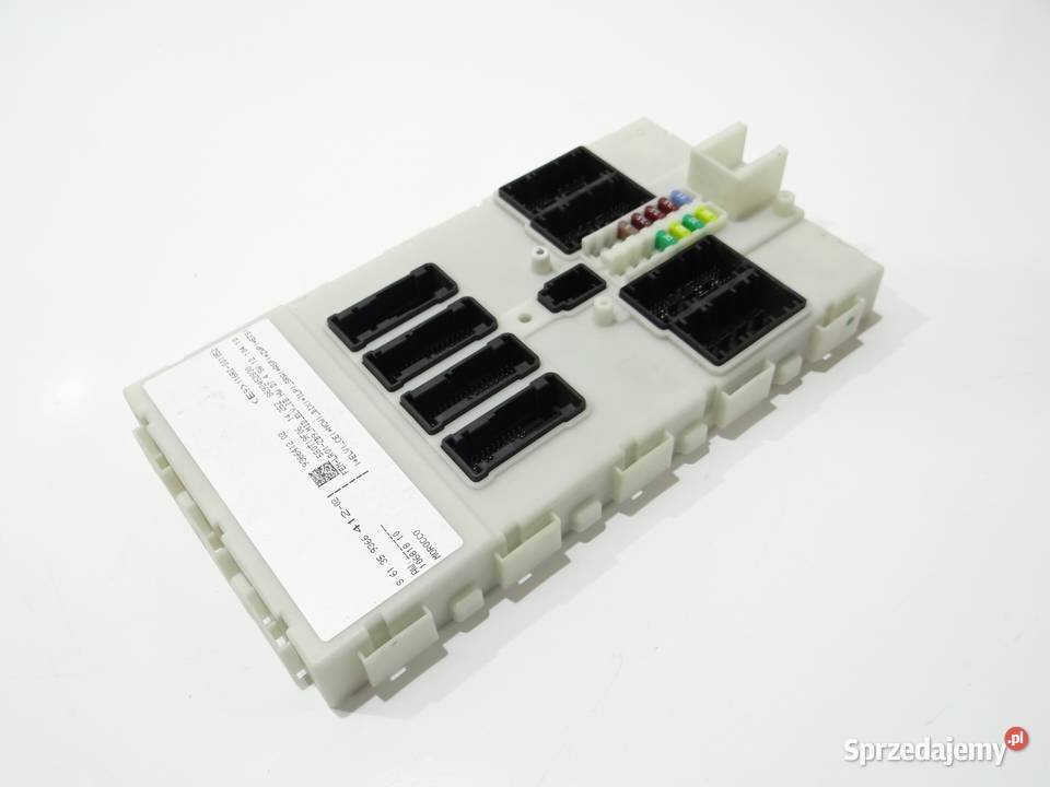 MODUŁ STEROWNIK FEM BMW F30 F31 9366412 sprzedam