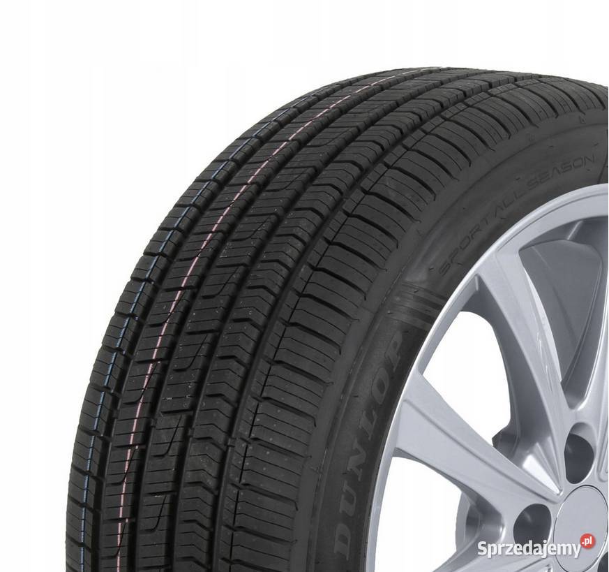 Opona 20555R16 94V XL Dunlop Sport All Season Dębica