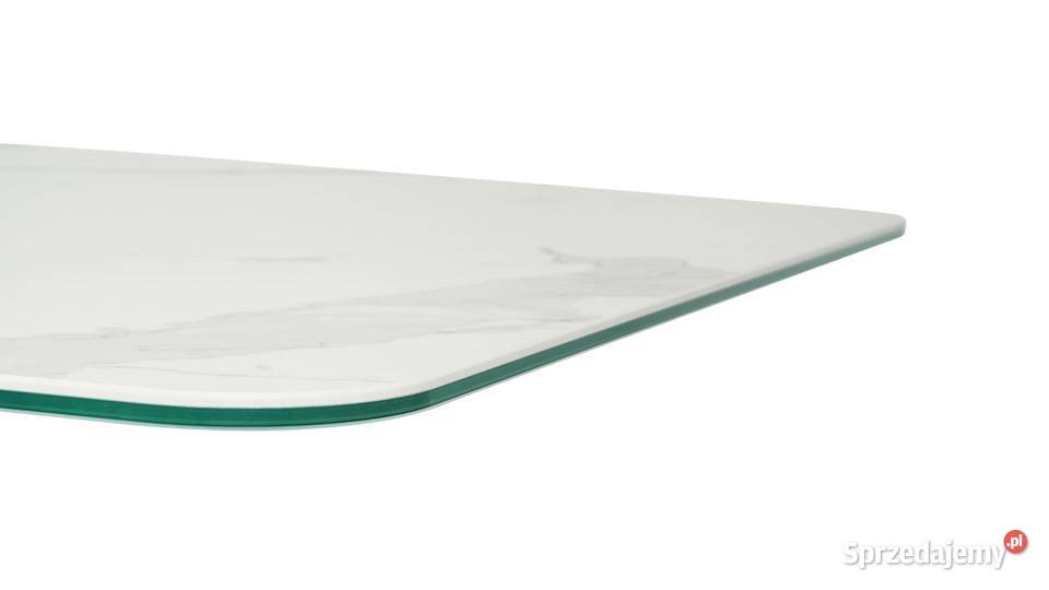 Stół ze spieku kwarcowego 260x120 ARAGONA Wanat 76cm