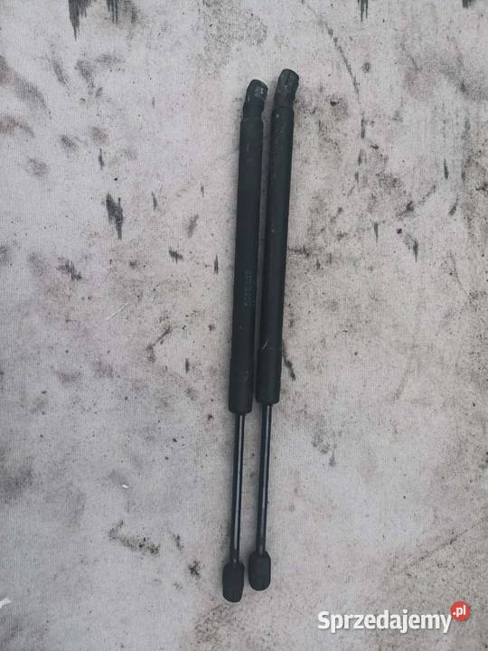 Honda CRZ siłownik tylnej klapy mazowieckie Warszawa