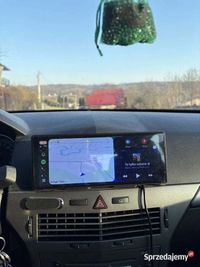 Opel Astra H Salon PolskaDokumentacja 17CDTI diesel podkarpackie Ropczyce