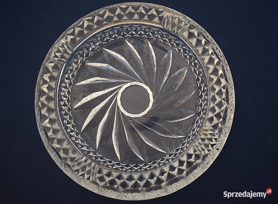 Popielniczka z lat PRL kujawsko-pomorskie Chełmno sprzedam