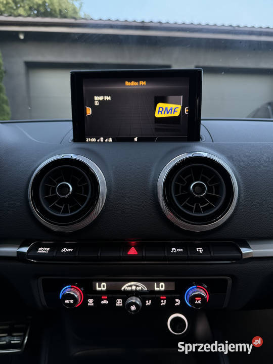 Audi A3 2x SLine Wesoła sprzedam