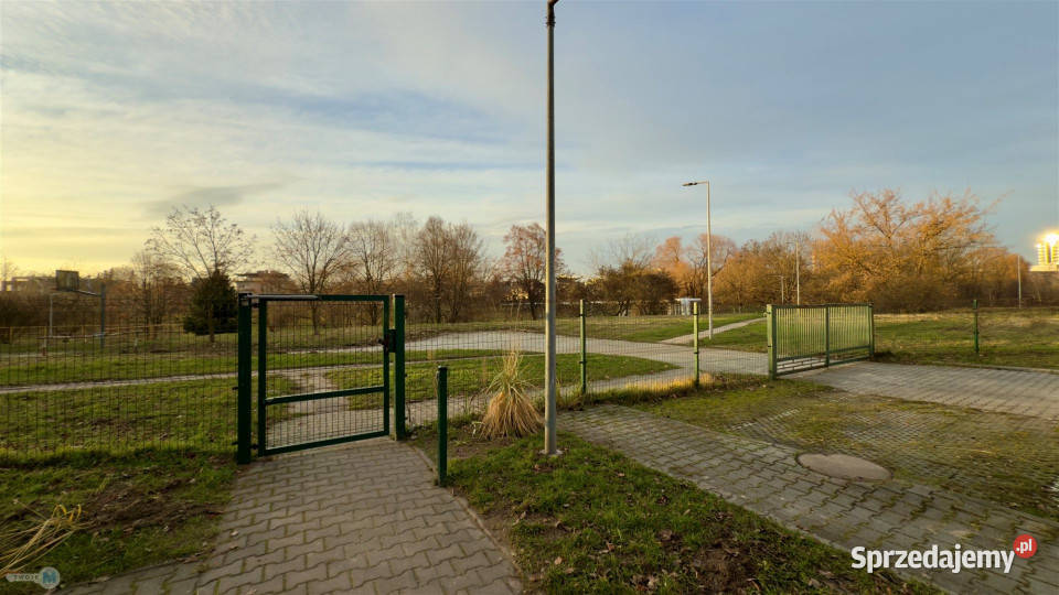 sprzedaży mieszkania 4862m2 2 pok Kielce 48.62m2