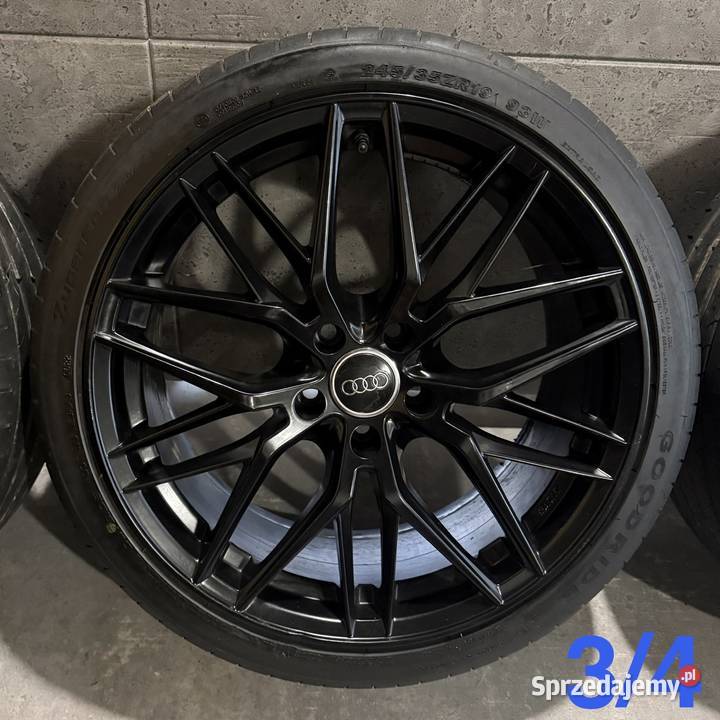 19 Audi A4 Mercedes w205 w212 Skoda Superb wielkopolskie Lubasz