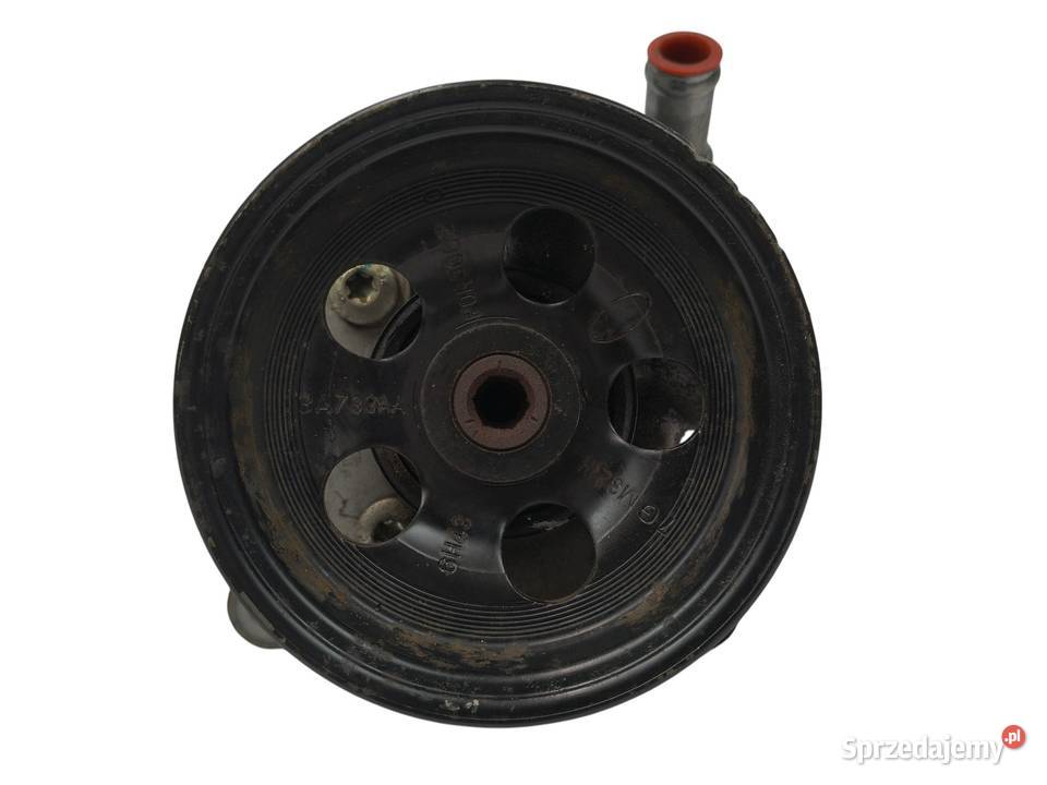 POMPA WSPOMAGANIA Range Rover L322 Sport 36 TDV8 lubelskie Chełm