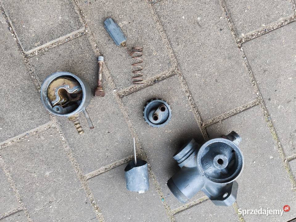 Gaźnik G26 U3 wsk junak Gorzów Wielkopolski