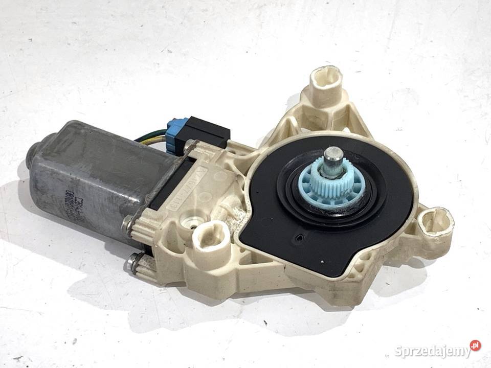 SILNIK PODNOSZENIA SZYBY LEWY PRZÓD AUDI A6 C8 podkarpackie