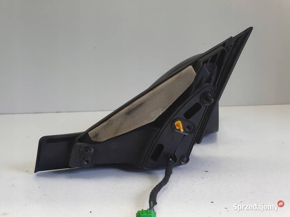 Volvo S80 II V70 III LUSTERKO PRAWE PASAŻERA 6 Janów