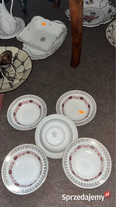 Miseczka Upsala Sweden