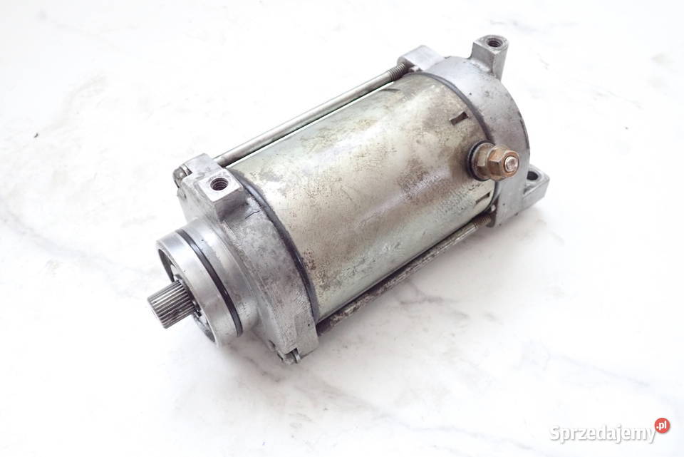 Rozrusznik Mitsuba SM 8203 12V 06KW Kawasaki KZ Strzelce Krajeńskie