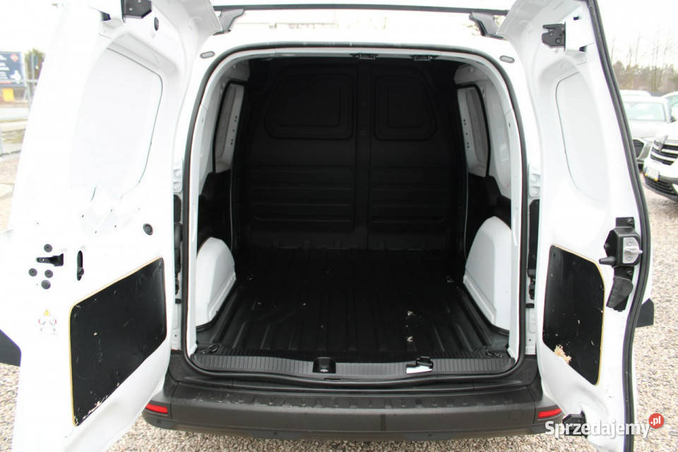 Renault Kangoo 15 Dci Vat1 Salon Polska 1496cm3 Warszawa